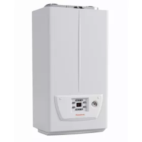  Immergas Victrix Omnia 20 kW Fali kondenzációs kombi gázkazán (3.028358)