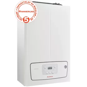   Immergas Victrix Tera V2 24 Plus 24kW fali kondenzációs fűtő gázkazán (3.032933)