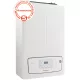 Immergas Victrix Tera V2 24 Plus 24kW fali kondenzációs fűtő gázkazán (3.032933)