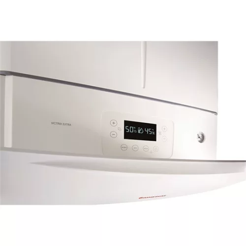 Immergas Victrix Extra 24 Plus kondenzációs gázkazán, fűtő 24 kW (3.033705)