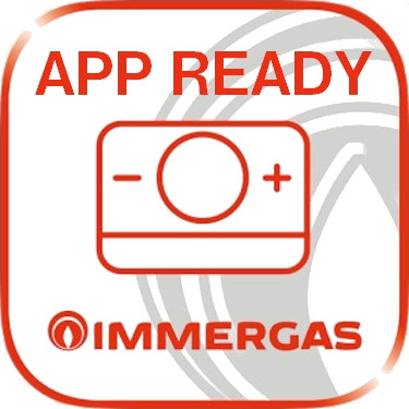 Immergas Victrix Omnia v2 24kW fali kondenzációs kombi gázkazán