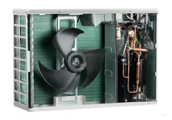 Immergas MAGIS PRO 9 ERP split rendszerű levegő-víz hőszivattyú (3.030608)