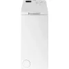 INDESIT BTW S60400 EU/N Mosógép felültöltős C fehér