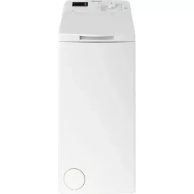 INDESIT BTW S60400 EU/N Mosógép felültöltős C fehér