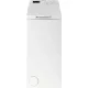 INDESIT BTW S60400 EU/N Mosógép felültöltős C fehér