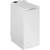 INDESIT BTW S60400 EU/N Mosógép felültöltős C fehér