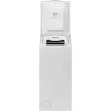 INDESIT BTW S60400 EU/N Mosógép felültöltős C fehér