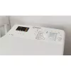 INDESIT BTW S60400 EU/N Mosógép felültöltős C fehér