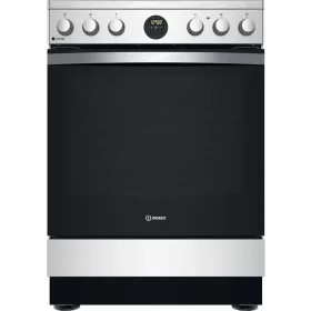 Indesit IS67V8CHX/E elektromos szabadonálló tűzhely: 60cm