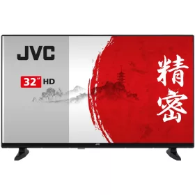 JVC LT32VH4305 HD LED TV - 32", HD