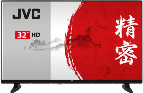 JVC LT32VH4305 HD LED TV - 32", HD