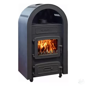 Wamsler Kamino Mátra 6 kW kandalló