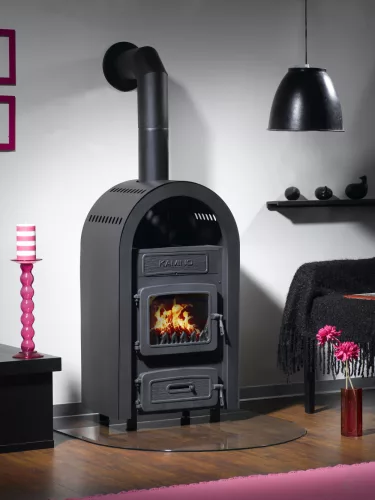 Wamsler Kamino Mátra 6 kW kandalló