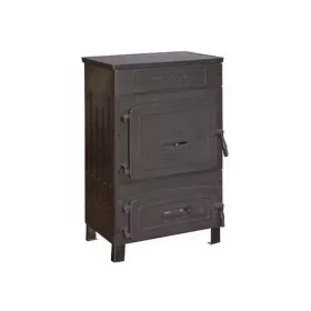 Wamsler Kamino 6 KW classic Kályha