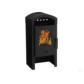 Wamsler Comfort kandalló 6kW