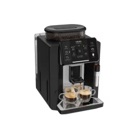 Krups KÁVÉFŐZŐ AUTOMATA EA910A10 (EA910A10)