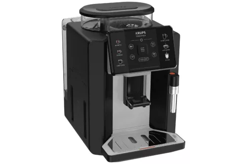Krups KÁVÉFŐZŐ AUTOMATA EA910A10 (EA910A10)