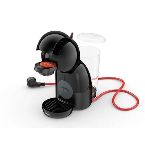 KRUPS KÁVÉFŐZŐ KAPSZULÁS KP1A3B10