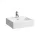 LAUFEN LIVING Mosdó egy csaplyuk, középen , Fehér H8174310001041