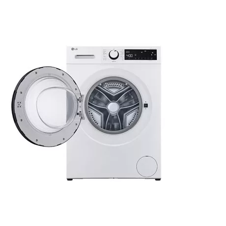 LG F4WT209S6A elöltöltős mosógép