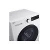 LG F4WT209S6A elöltöltős mosógép