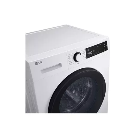 LG F4WT209S6A elöltöltős mosógép