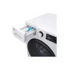LG F4WT209S6A elöltöltős mosógép