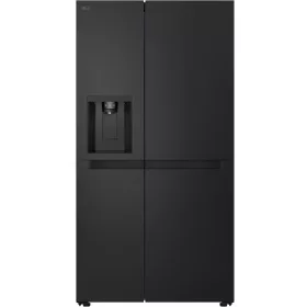  LG GSLC41EPPE Beépített víztartályos Side by Side hűtőszekrény