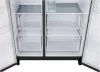 LG GSLC41EPPE Beépített víztartályos Side by Side hűtőszekrény
