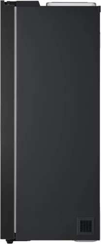 LG GSLC41EPPE Beépített víztartályos Side by Side hűtőszekrény