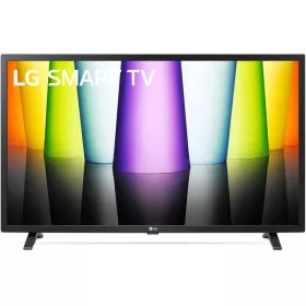   LG 32LQ630B6LA. AEU HD HDR Smart LED Televízió - 80 cm, HD, E Energiaosztály