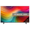 LG 55NANO81T3A.AEU 55 colos LG NanoCell AI NANO81 4K Smart TV