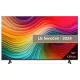 LG 55NANO81T3A.AEU 55 colos LG NanoCell AI NANO81 4K Smart TV