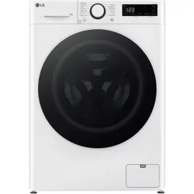 LG F2WR508S0W keskeny gőzmosógép (F2WR508S0W)