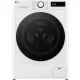 LG F2WR508S0W keskeny gőzmosógép (F2WR508S0W)