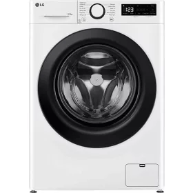   LG F4DR509SBW Mosó-szárítógép elöltöltős 9/6 kg D fehér