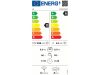 LG F4DR509SBW Mosó-szárítógép elöltöltős 9/6 kg D fehér