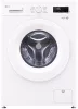 LG F4X1008NWH elöltöltős gőzmosógép