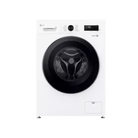   LG F4X1008NWK Mosógép elöltöltős 8 kg A fehér (F4X1008NWK)