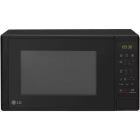 LG MH6042D mikrohullámú sütő