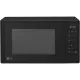 LG MH6042D mikrohullámú sütő
