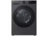 LG RHX5009TBB Hőszivattyús szárítógép | 9kg, Dual Inverter motor, ThinQ WiFi