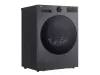 LG RHX5009TBB Hőszivattyús szárítógép | 9kg, Dual Inverter motor, ThinQ WiFi
