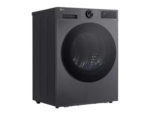 LG RHX5009TBB Hőszivattyús szárítógép | 9kg, Dual Inverter motor, ThinQ WiFi