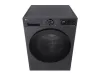 LG RHX5009TBB Hőszivattyús szárítógép | 9kg, Dual Inverter motor, ThinQ WiFi