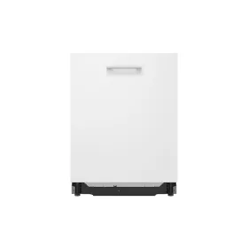   LG DB375TXS mosogatógép beépíthető 14 teríték | Gőzös