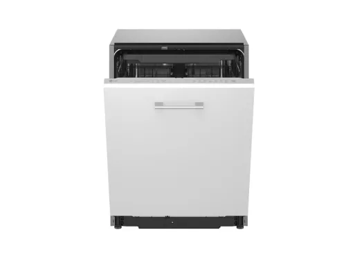 LG DB375TXS mosogatógép beépíthető 14 teríték | Gőzös