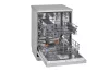 LG DF142FV QuadWash Mosogatógép 14 terítékes, Ezüst