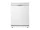 LG DF273FWS Mosogatógép QuadWash , TrueSteam technológiával, Automatikus ajtónyitás, 14 teríték, ThinQ WiFi funkció