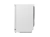 LG DF273FWS Mosogatógép QuadWash , TrueSteam technológiával, Automatikus ajtónyitás, 14 teríték, ThinQ WiFi funkció